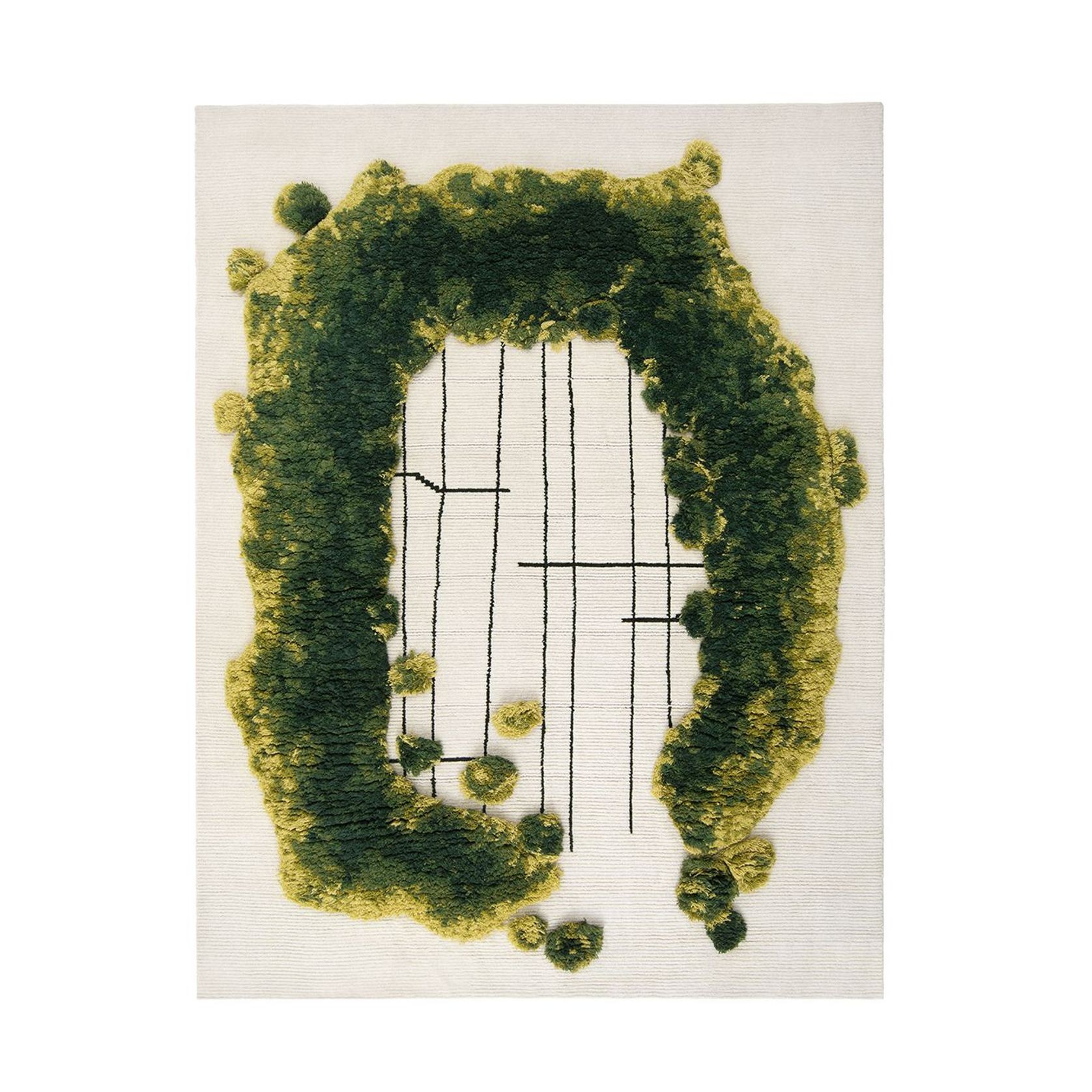 Tempore Rug Collection gallery detail image