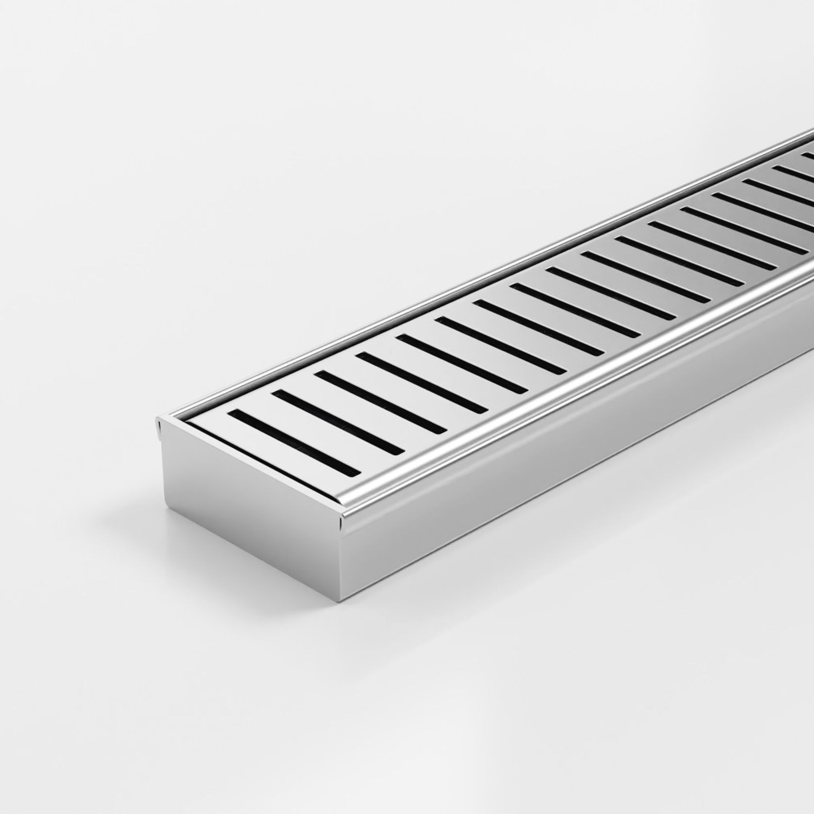 65PPSiCO25 Linear Drainage System gallery detail image