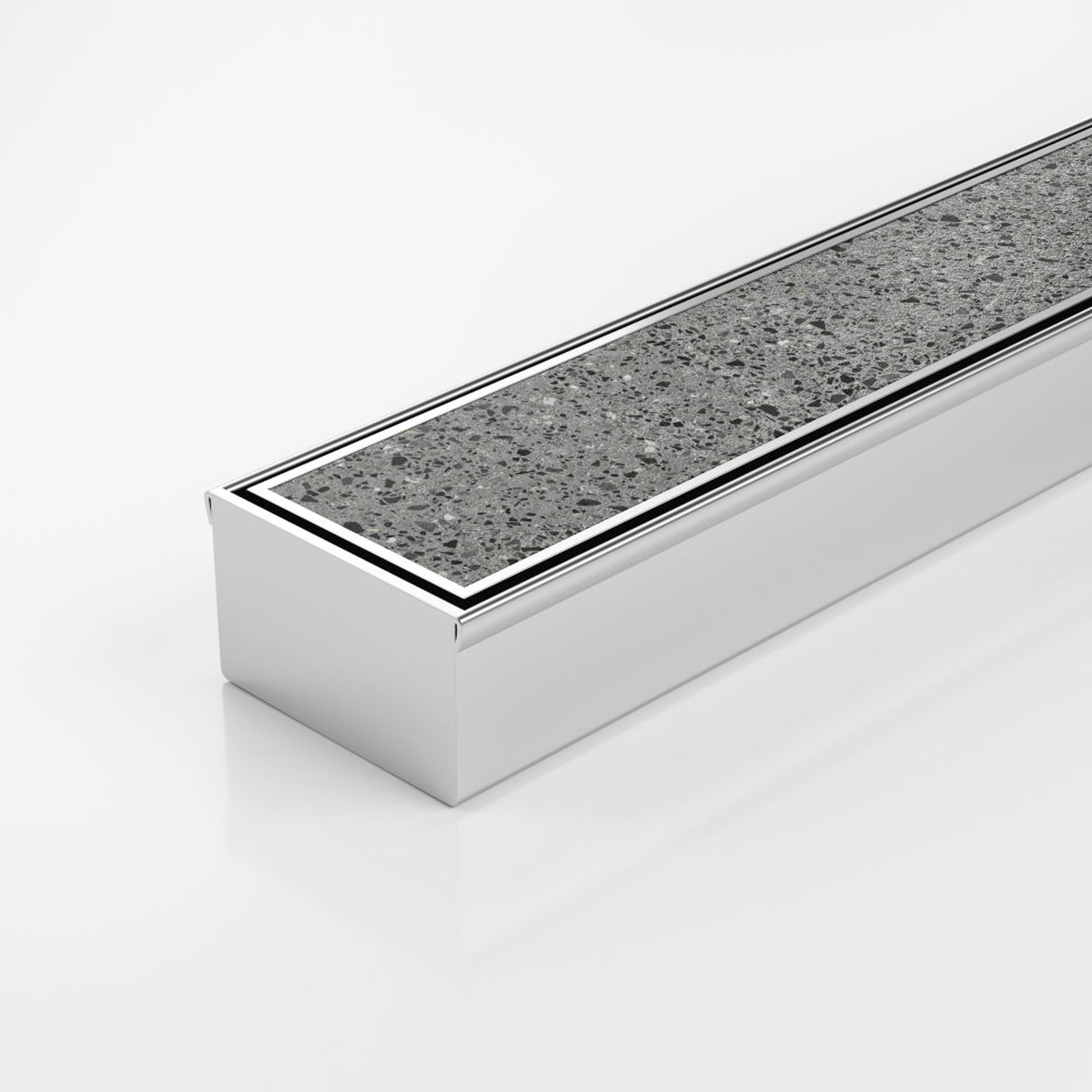 65Tii40MTL Tile Insert Drain gallery detail image
