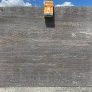 Titanium Black VC | Travertine gallery detail image