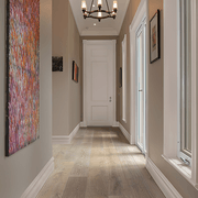 Driftwood European Oak Flooring gallery detail image