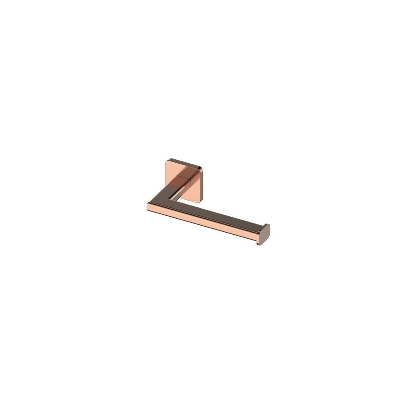 Zuri Toilet Roll Holder gallery detail image