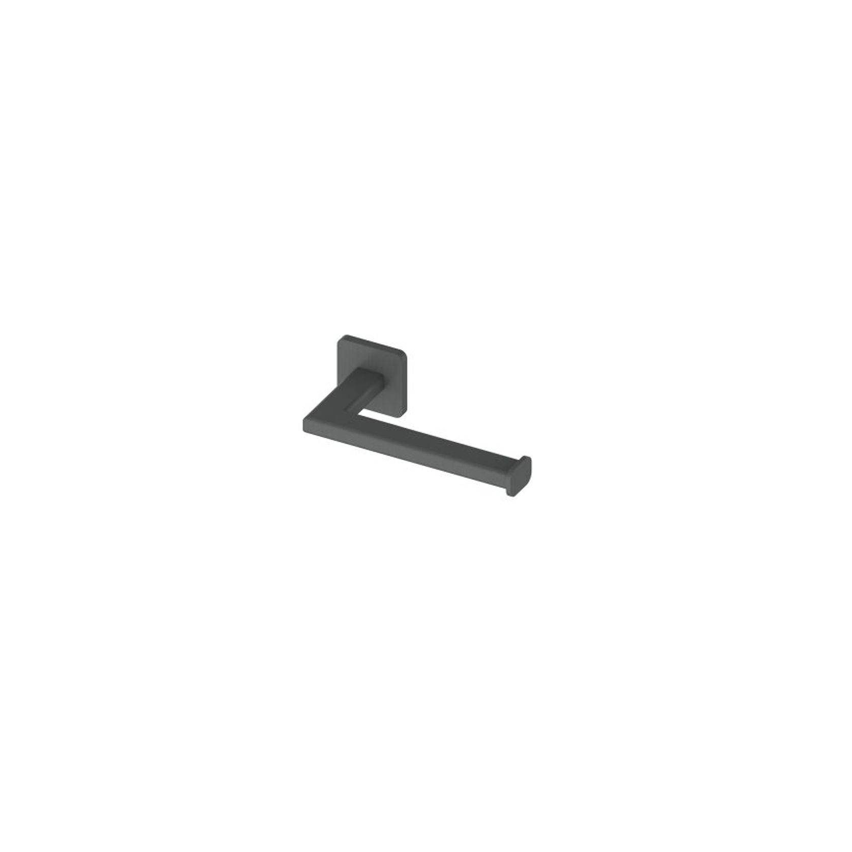 Zuri Toilet Roll Holder gallery detail image