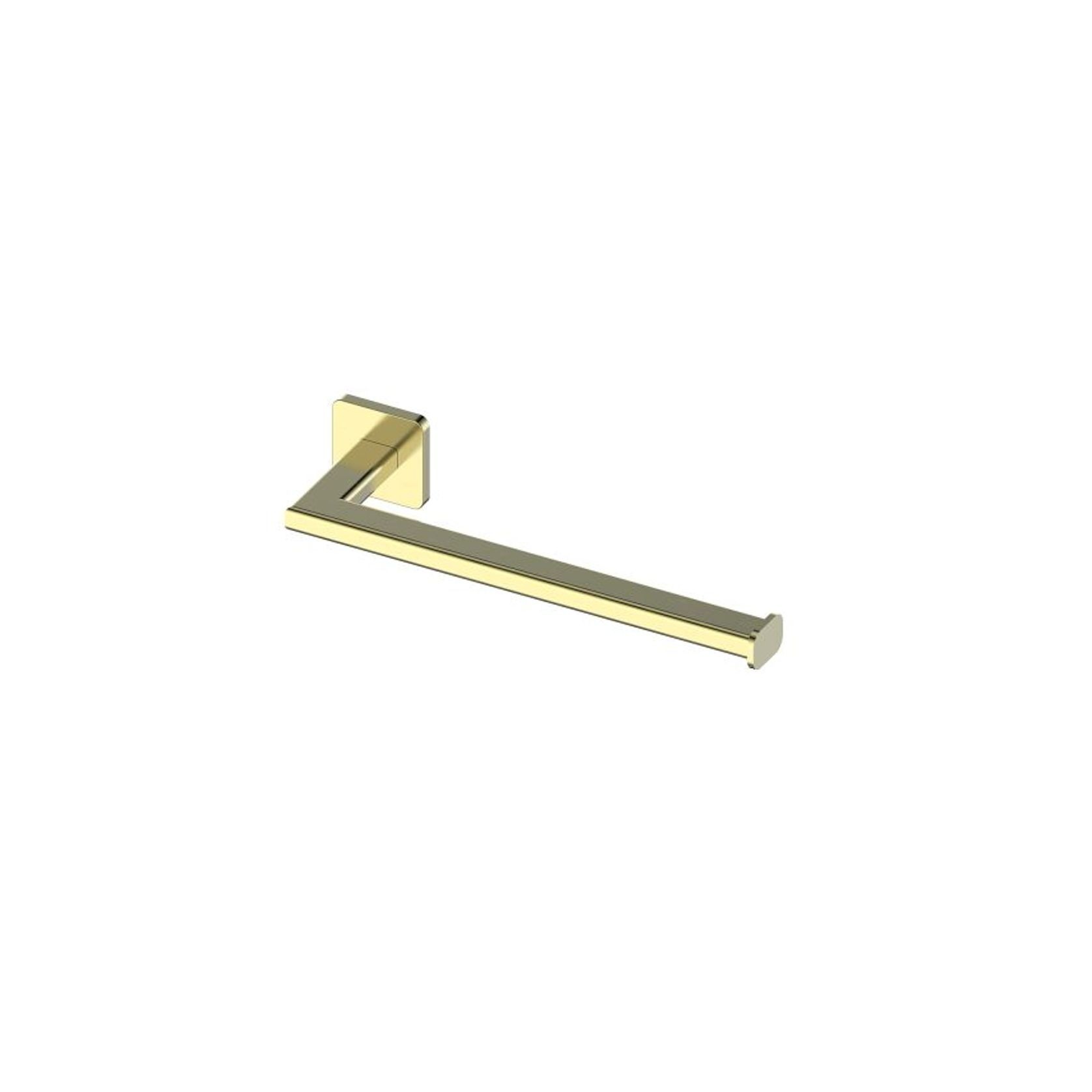 Zuri Hand Towel Bar gallery detail image