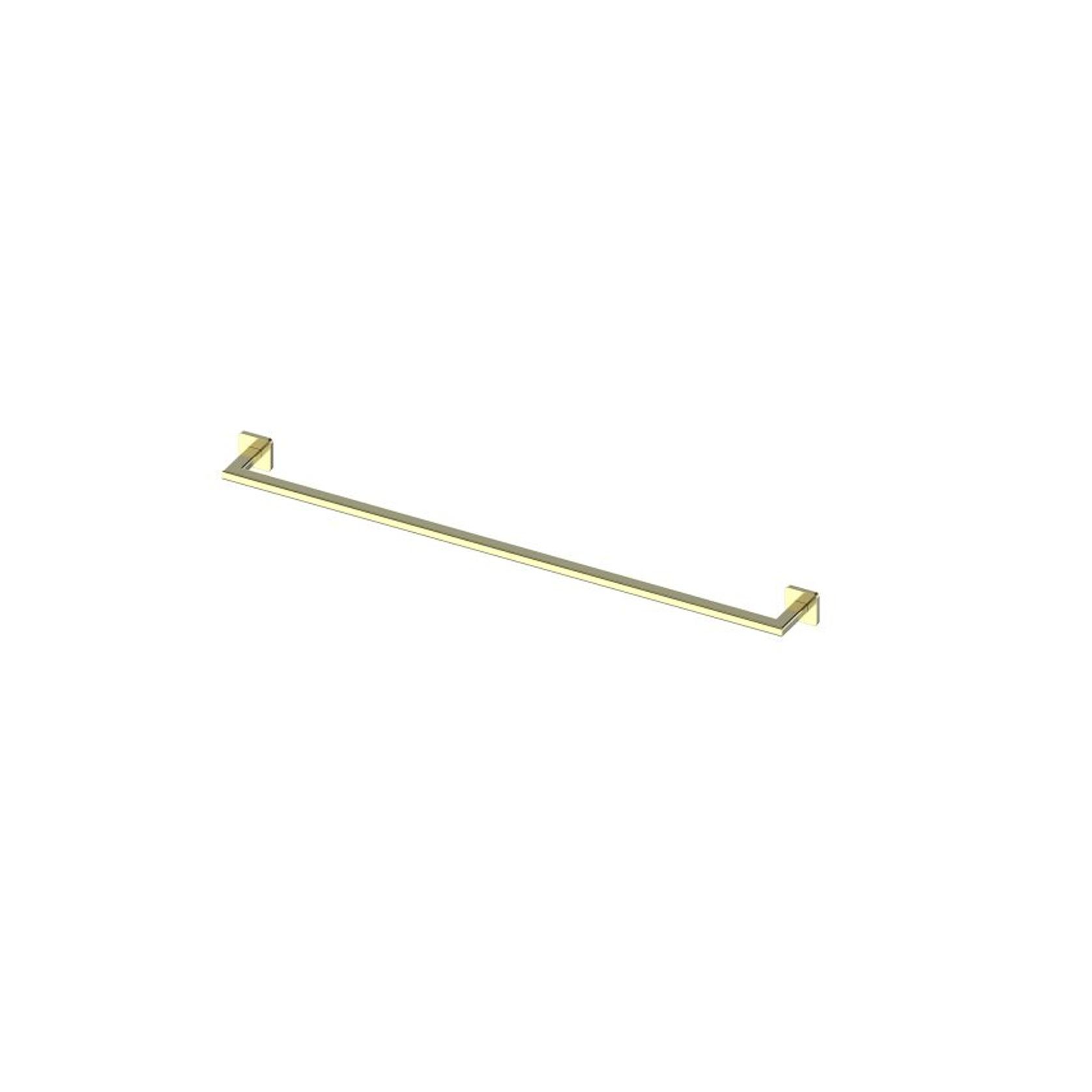 Zuri Single Towel Rail gallery detail image