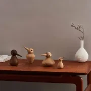 Kristian Vedel Bird - Large gallery detail image