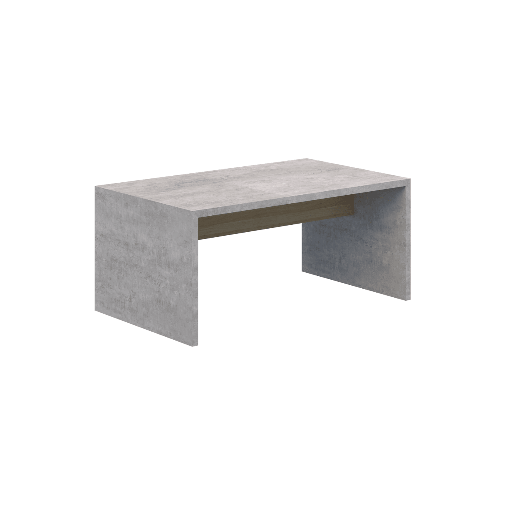 Block Coffee Table gallery detail image
