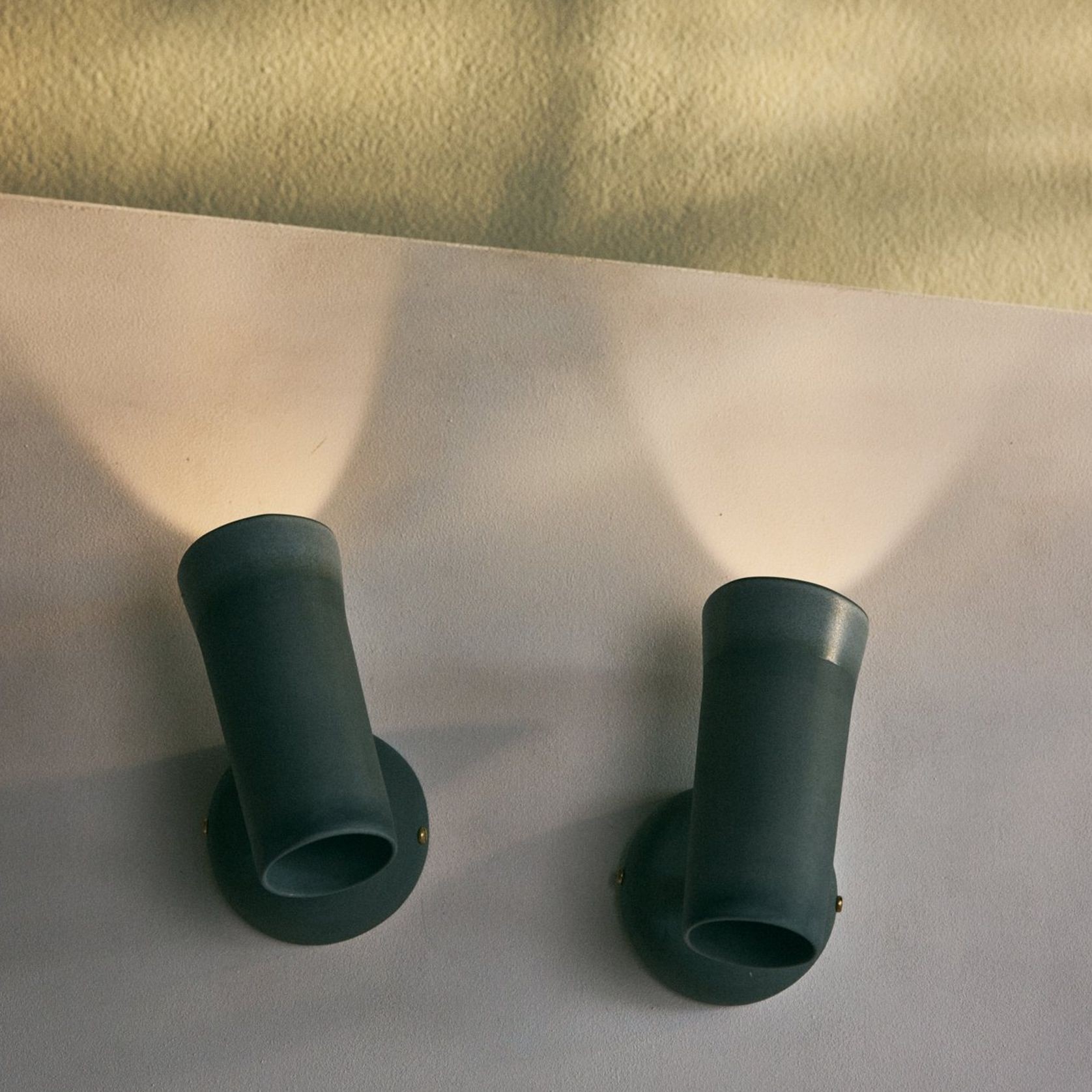 Dusked Evo - Wall Light gallery detail image