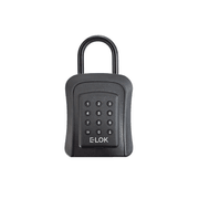 E-LOK 737 Smart Shackle Keysafe gallery detail image