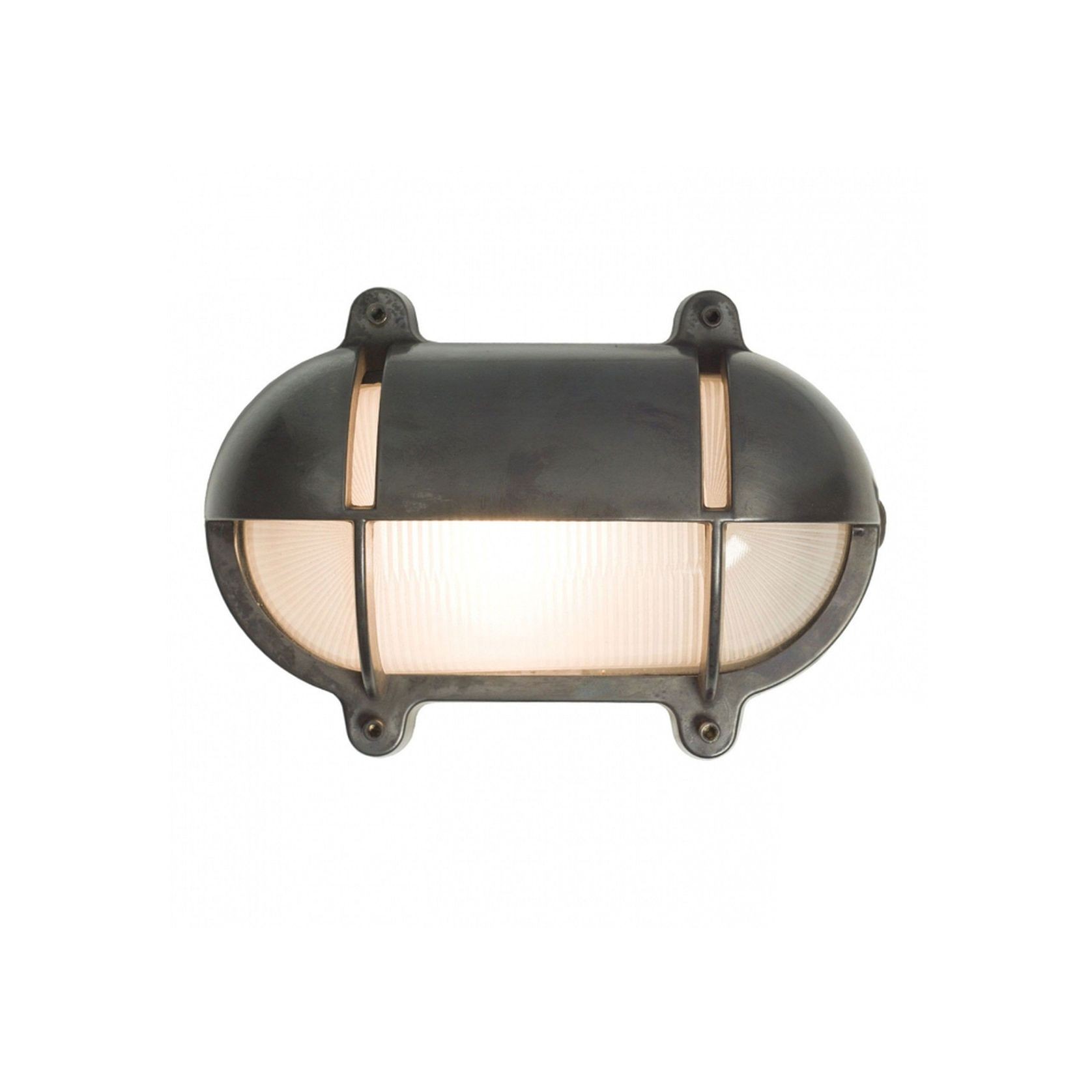 Oval Bulkhead 7434 gallery detail image