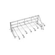Weber Elevations Grill Rack and Skewer Set gallery detail image