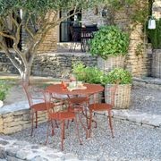 Opera+ Outdoor Carronde Table 82cm x 82cm gallery detail image