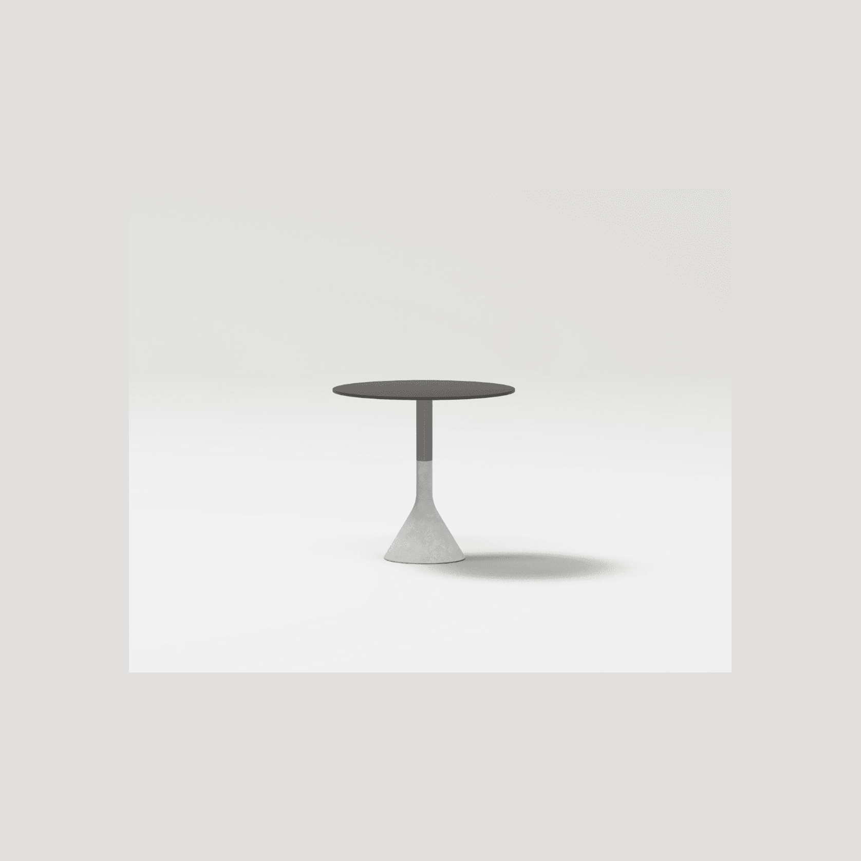 Neck Table Ø80 gallery detail image