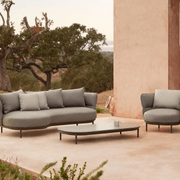 Amba Rectangular Coffee Table gallery detail image
