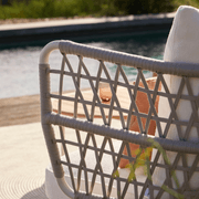Curio Lounge Chair gallery detail image