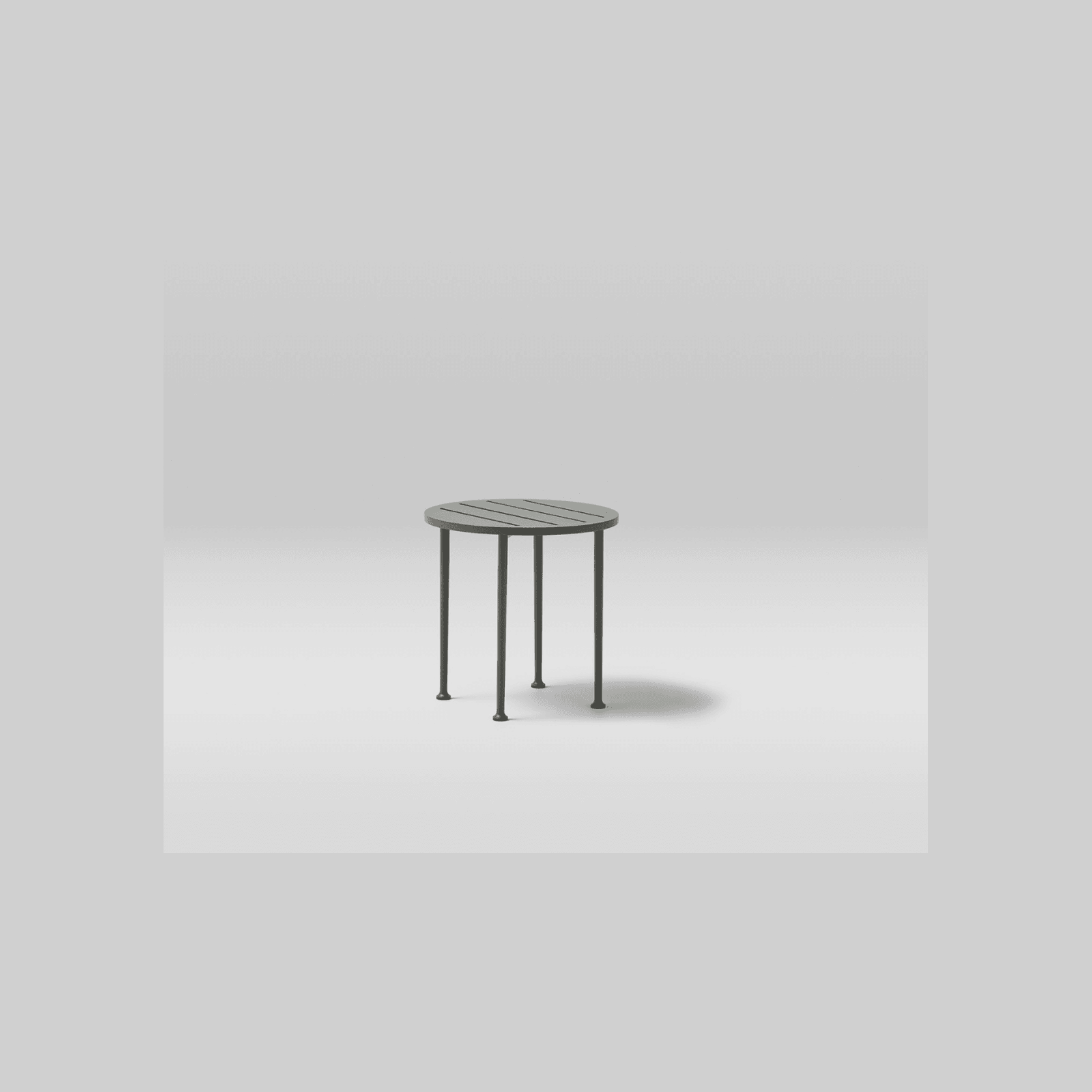 Curio Round Coffee Table gallery detail image