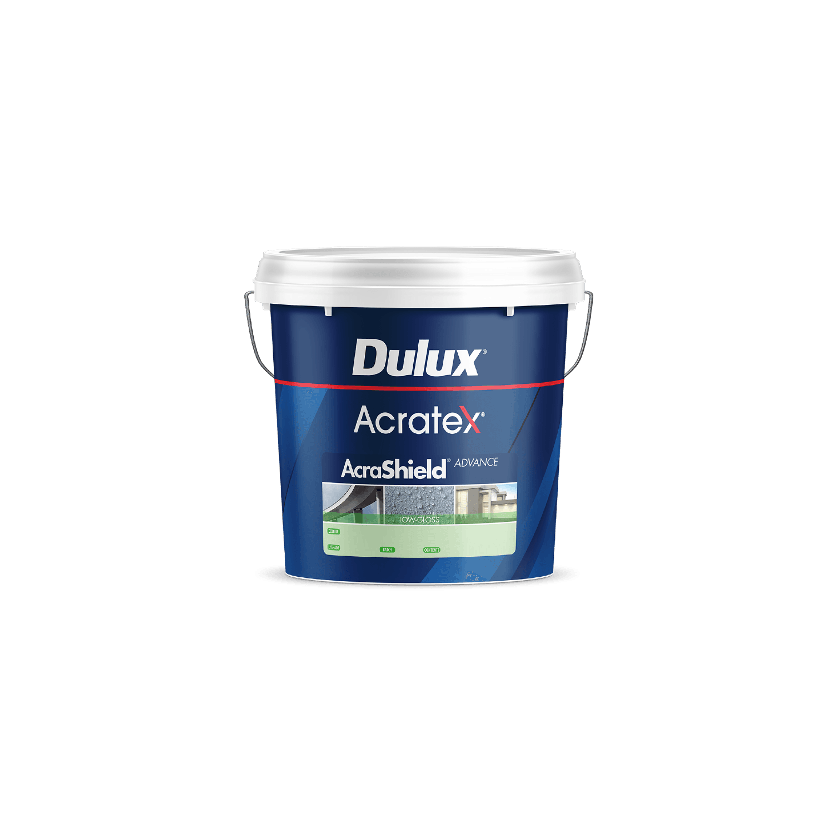 Acratex® Acrashield® Advance Low Gloss gallery detail image