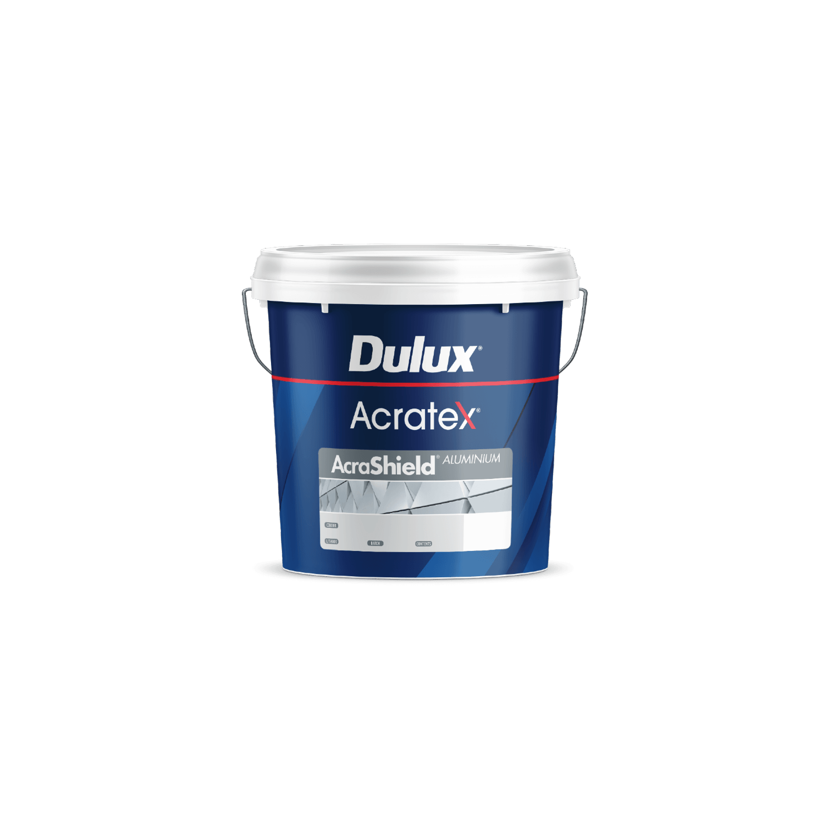Acratex® Acrashield® ALUMINIUM gallery detail image
