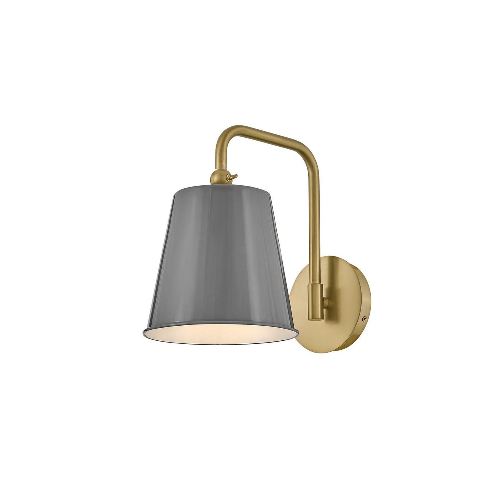 Hinkley Lighting Blake Wall Sconce gallery detail image