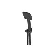Glide Syntra Rainboost Handshower w/Wall Outlet Bracket gallery detail image