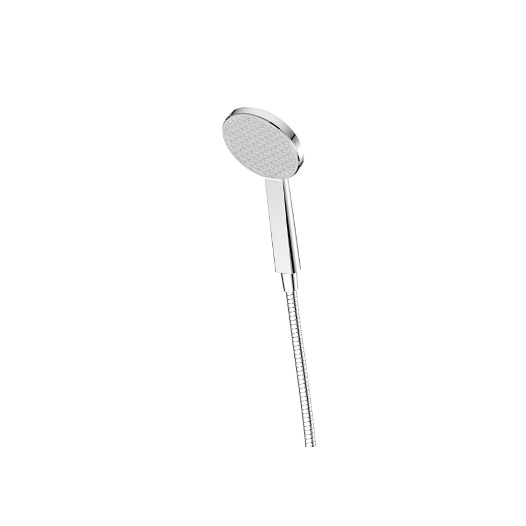 Glide Rainboost Handshower w/Hose gallery detail image
