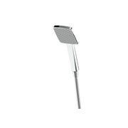 Glide Syntra Rainboost Handshower w/Hose gallery detail image