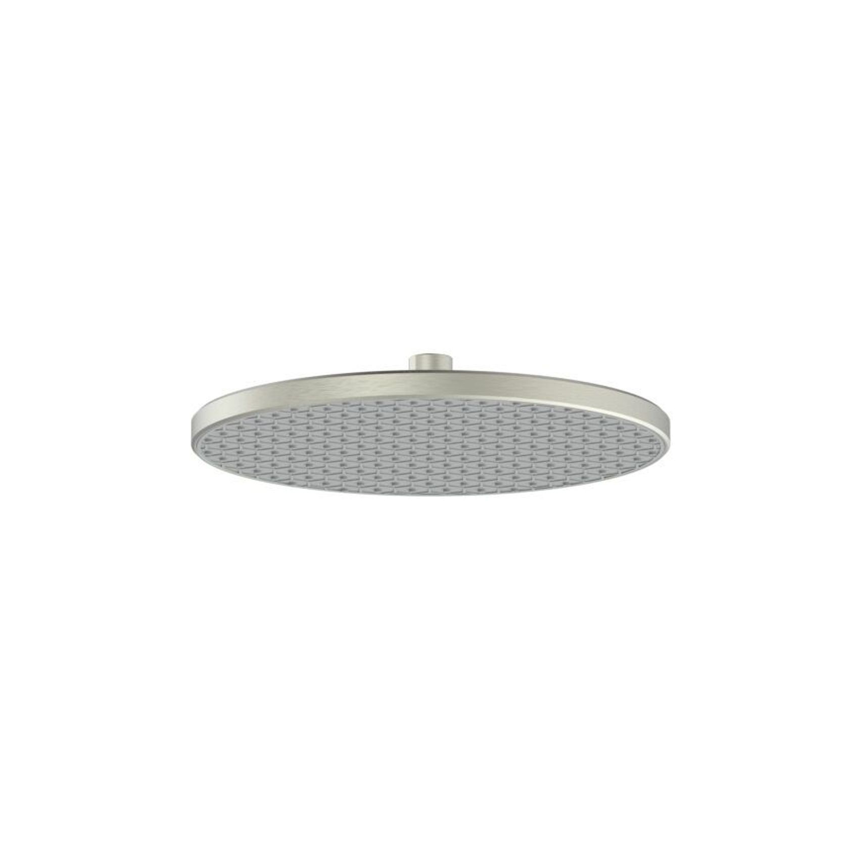 Glide Overhead Shower (No Arm) gallery detail image