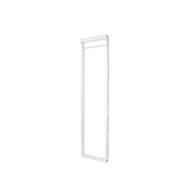 Peka Standard Larder Pull-out Liro 150mm | Complete Kit gallery detail image