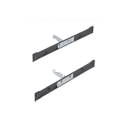 Peka Standard Larder Pull-out Liro 150mm | Complete Kit gallery detail image