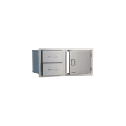 Bull 97cm Door/Drawer Combo gallery detail image