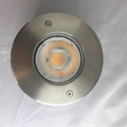 Circular Recessed In Ground gallery detail image