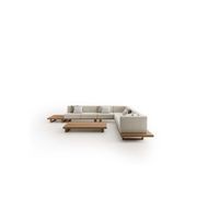 9.zero Outdoor Sofa Set by Atmosphera gallery detail image