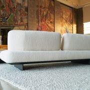 A-Propos Armless Sofa / end unit, Right gallery detail image