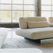 A-Propos Armless Sofa / end unit, Right gallery detail image