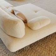 A-Propos Armless Sofa / end unit, Right gallery detail image