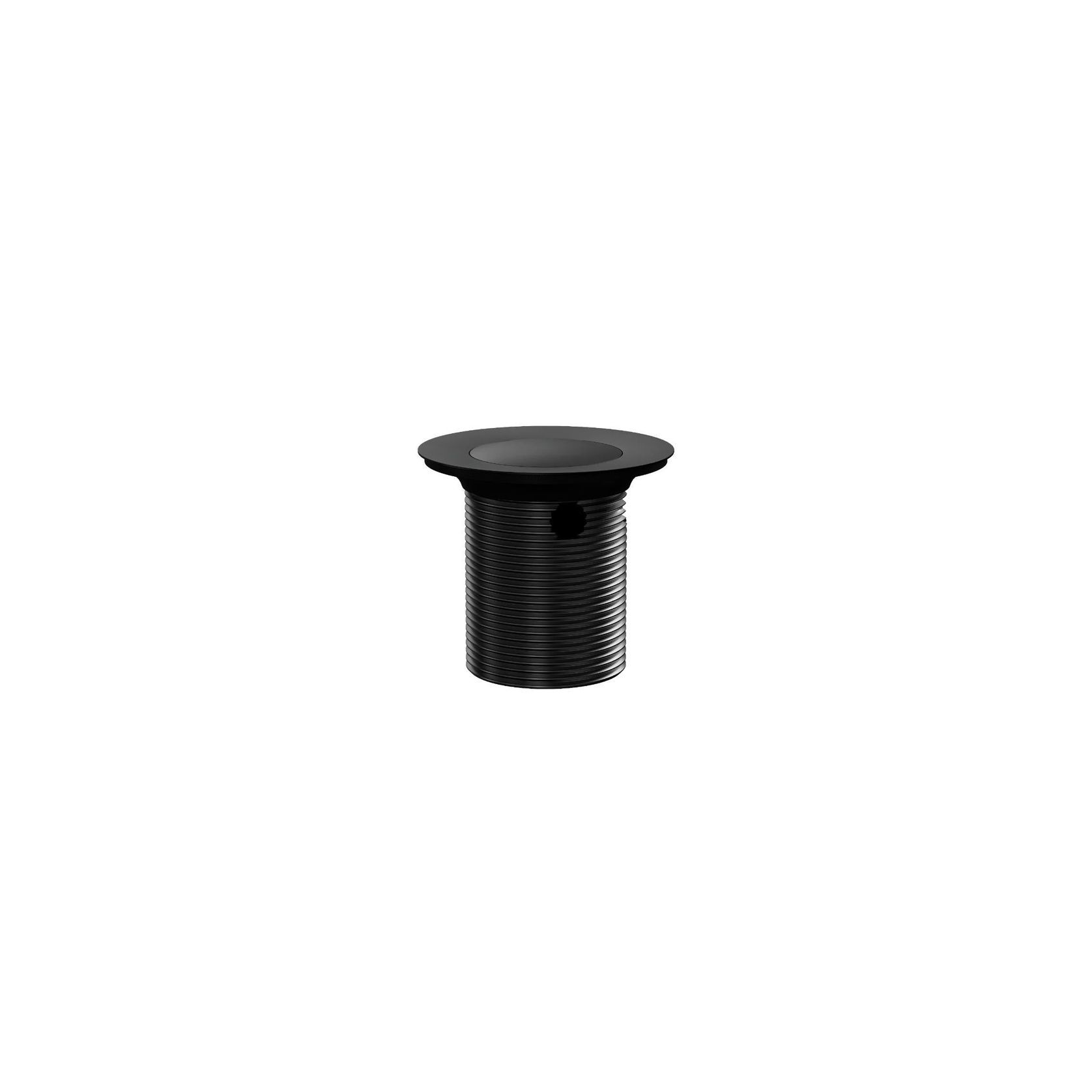 Versa Pop Up Bath Waste With Overflow 40mm gallery detail image