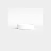 Pure Lago Ceramic Basin gallery detail image