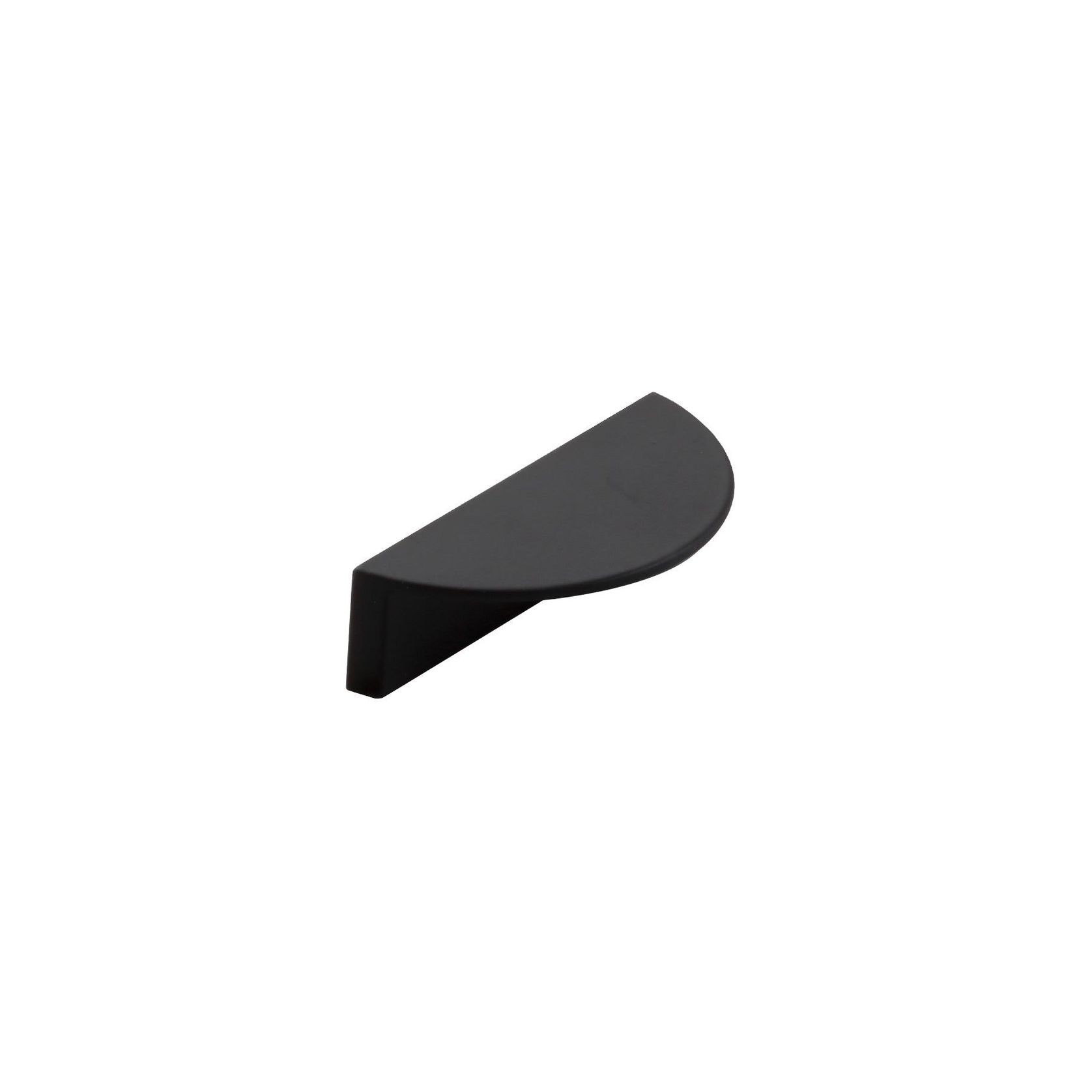 Circ Semi Circle Pull Handle gallery detail image