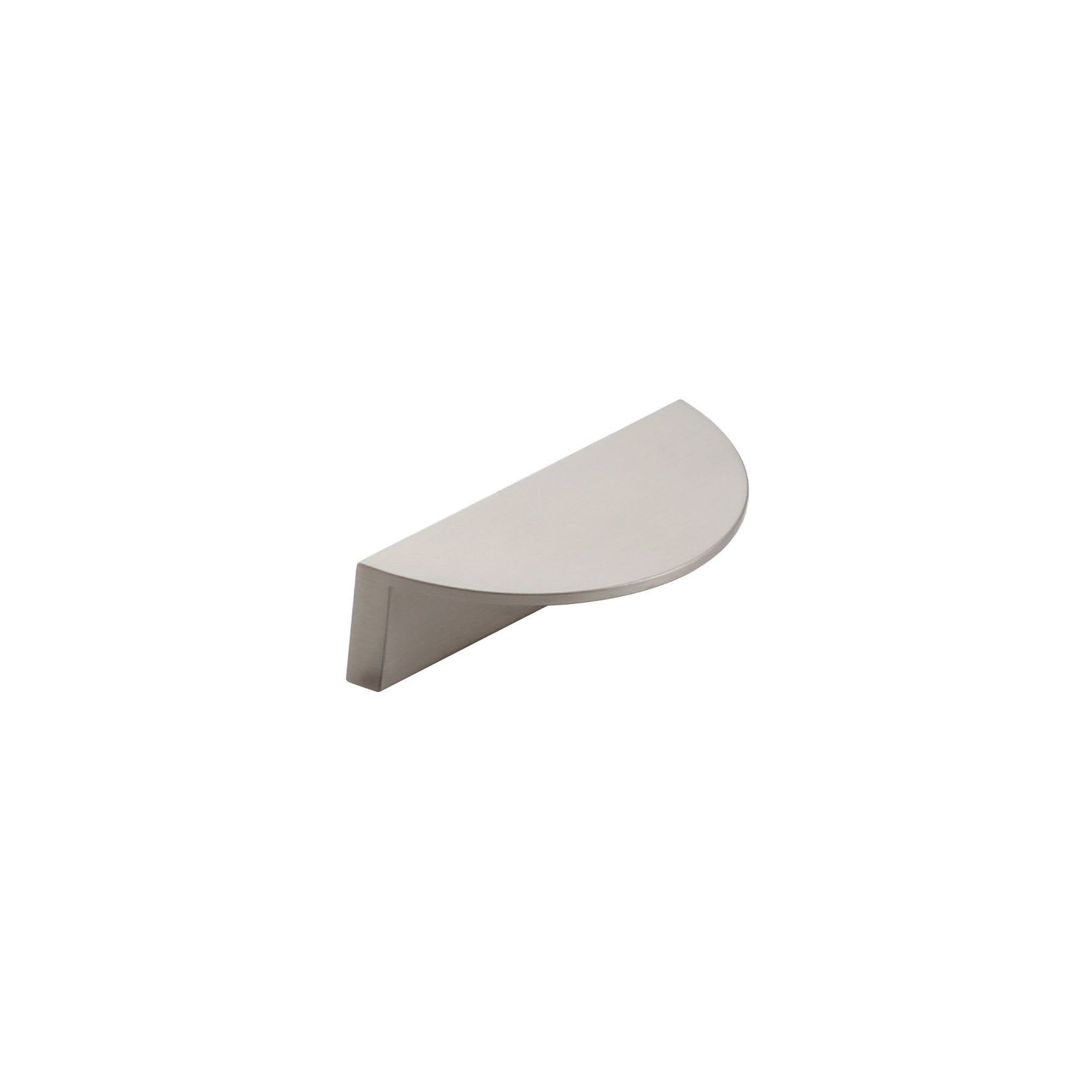 Circ Semi Circle Pull Handle gallery detail image
