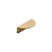 Circ Semi Circle Pull Handle gallery detail image