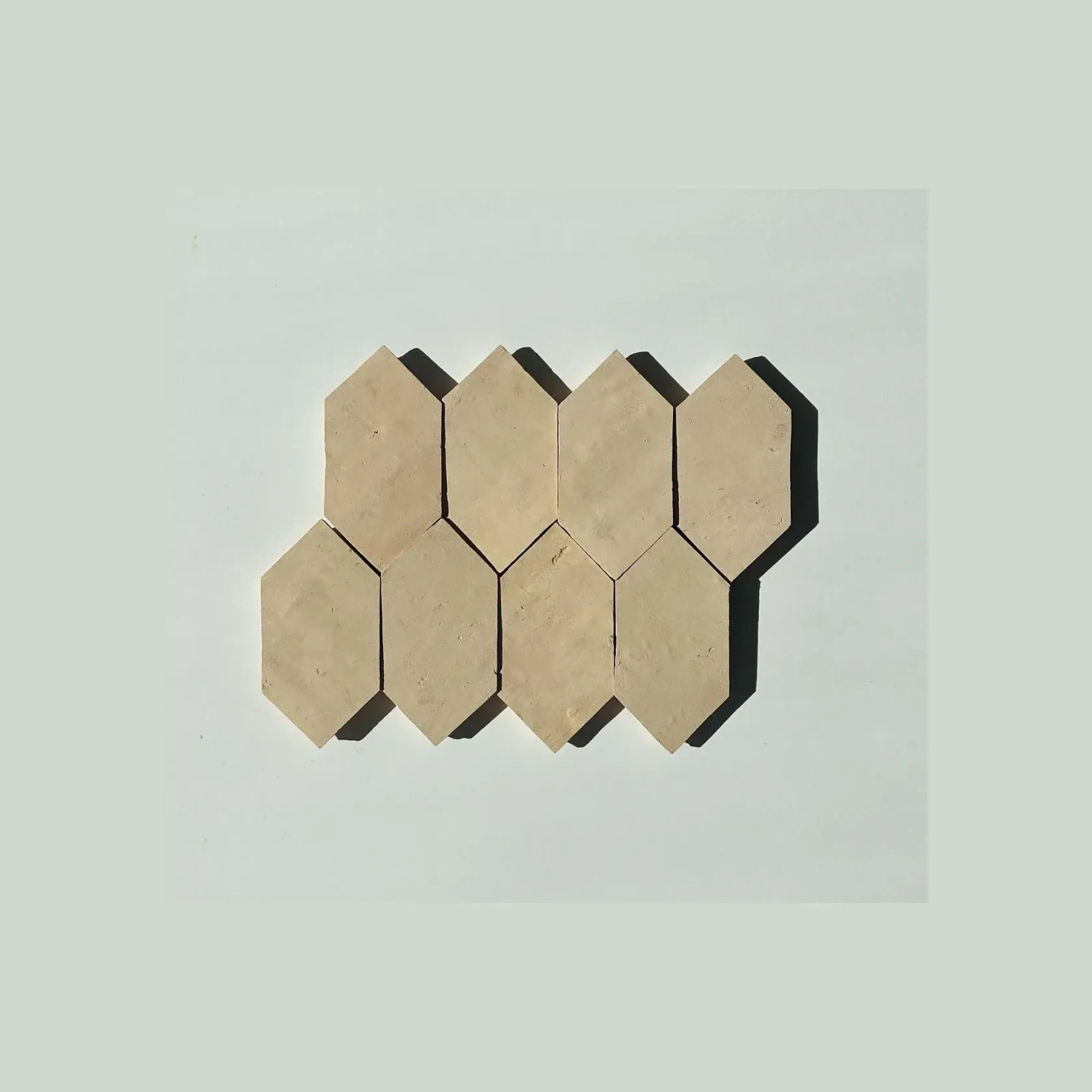 Moroccan Tiles gallery detail image