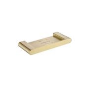 Flow Metal Shower Shelf 250mm gallery detail image