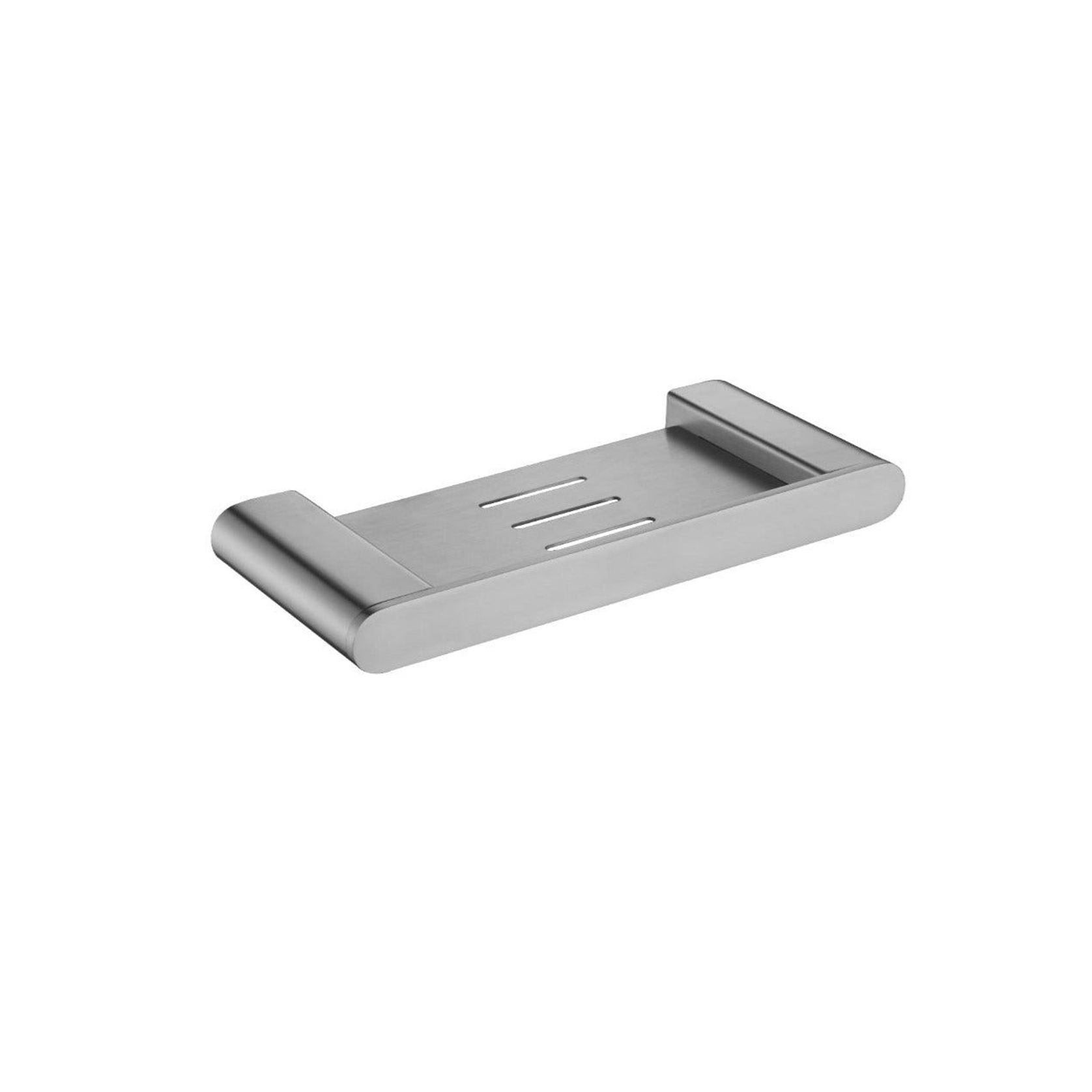 Flow Metal Shower Shelf 250mm gallery detail image