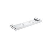 Flow Metal Shower Shelf 400mm gallery detail image