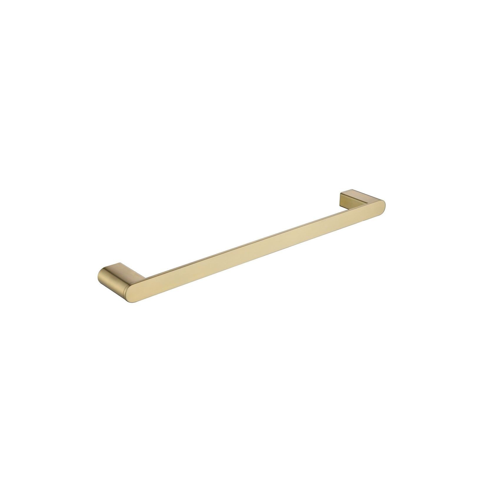 FLOW TOWEL RAIL 500MM RANGE gallery detail image
