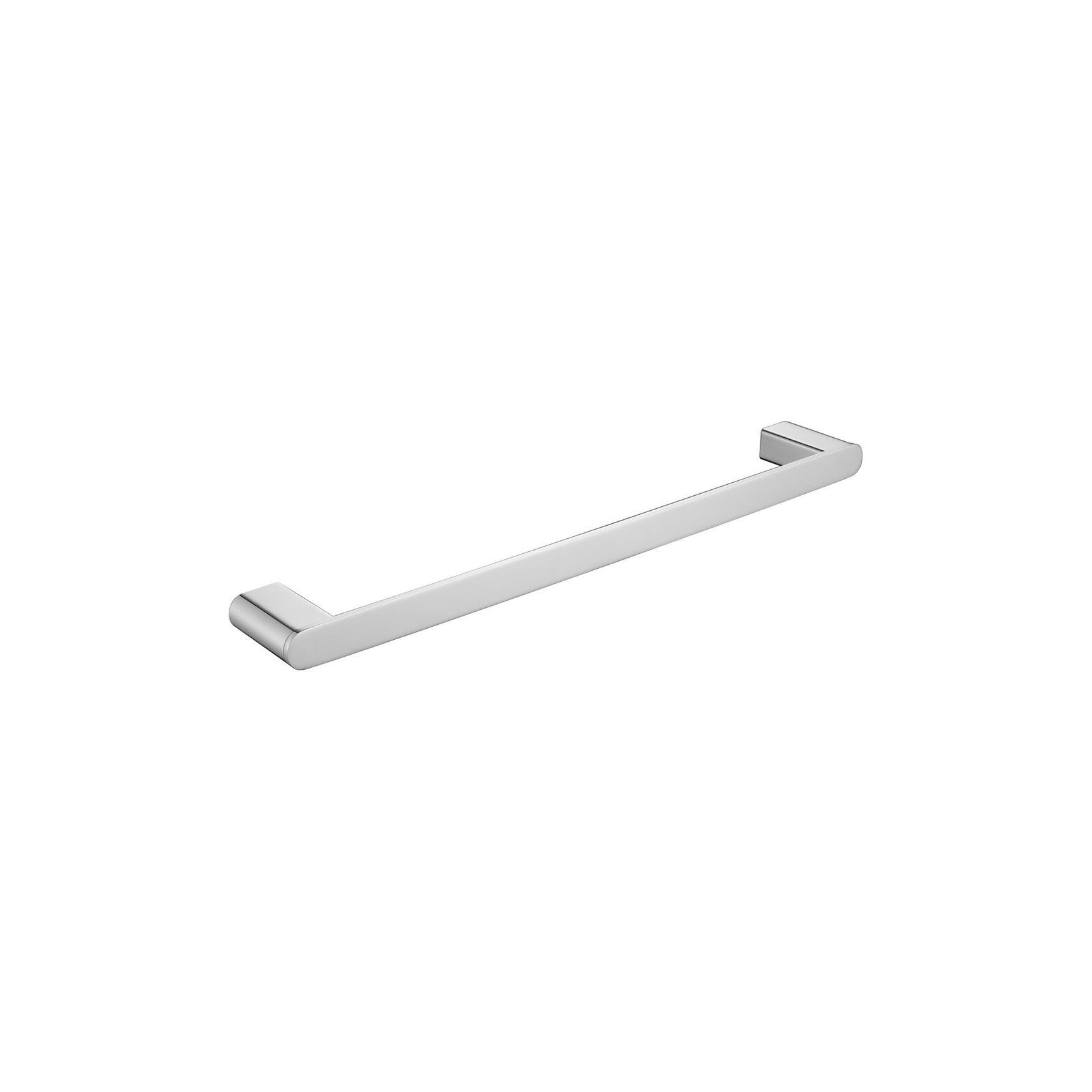 FLOW TOWEL RAIL 500MM RANGE gallery detail image