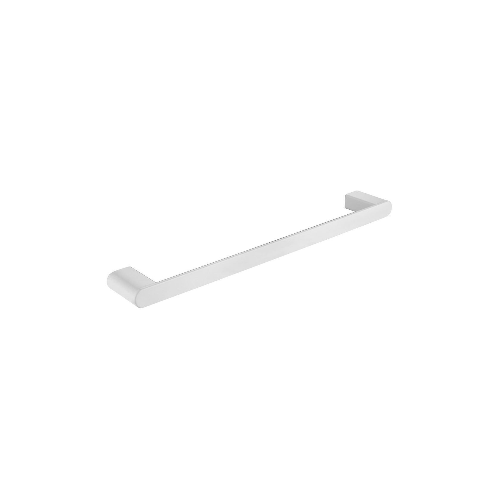 FLOW TOWEL RAIL 500MM RANGE gallery detail image
