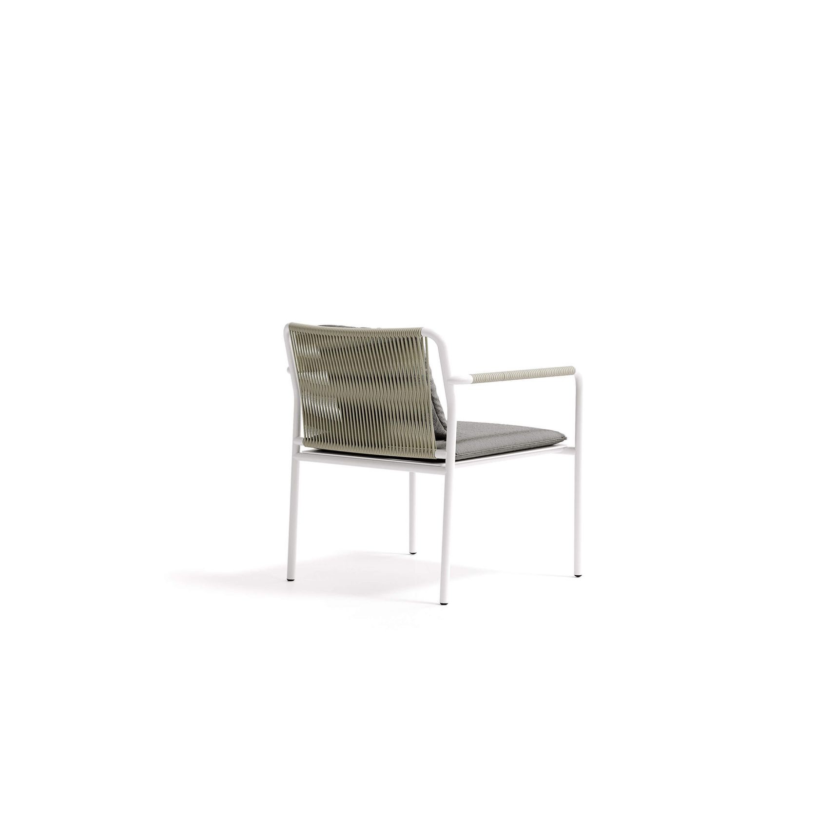 Air Outdoor Armchair by Atmosphera gallery detail image