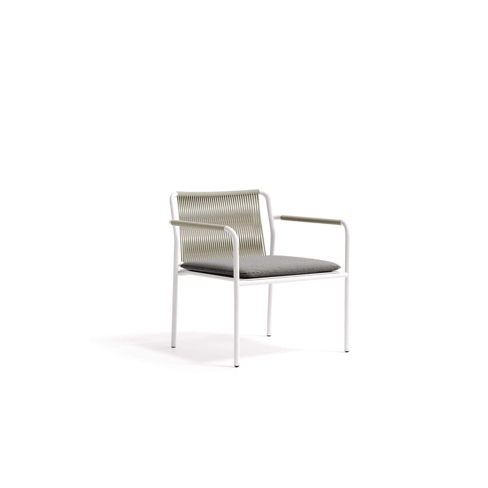 Air Outdoor Armchair by Atmosphera gallery detail image