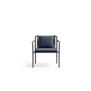 Air Outdoor Armchair by Atmosphera gallery detail image